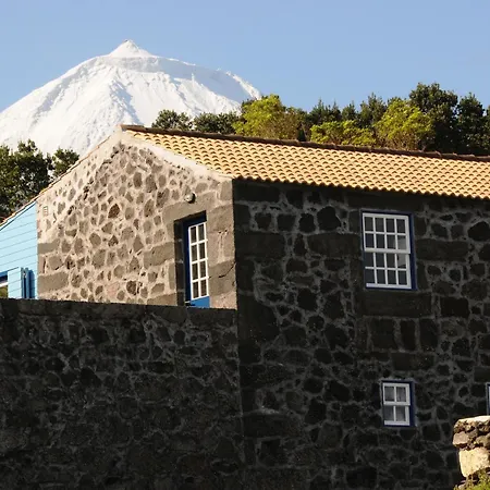 Casas Das Portas Do Mar E Das Portas Do Sol Sao Roque do Pico Exterior photo