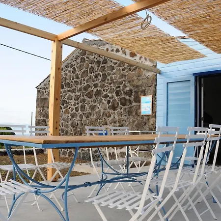 Casas Das Portas Do Mar E Das Portas Do Sol Sao Roque do Pico Exterior photo