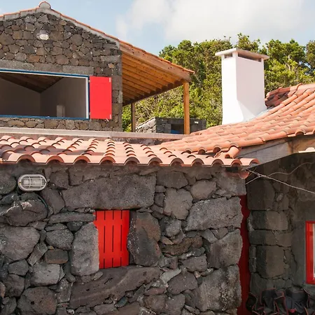 Casas Das Portas Do Mar E Das Portas Do Sol Sao Roque do Pico Exterior photo