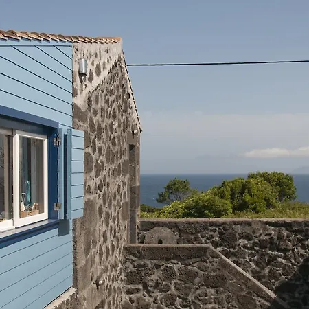 Casas Das Portas Do Mar E Das Portas Do Sol Sao Roque do Pico Room photo