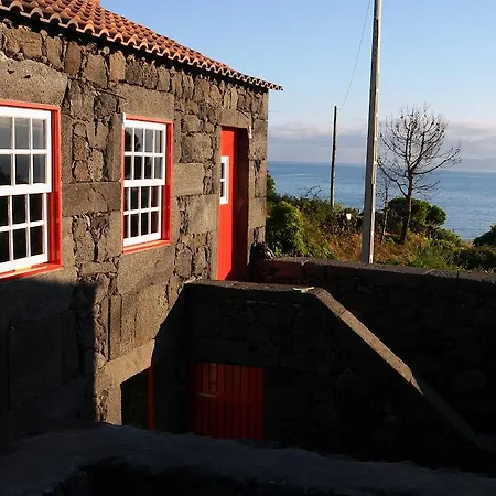 Casas Das Portas Do Mar E Das Portas Do Sol Sao Roque do Pico Room photo
