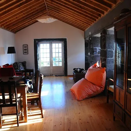 Casas Das Portas Do Mar E Das Portas Do Sol Sao Roque do Pico Room photo