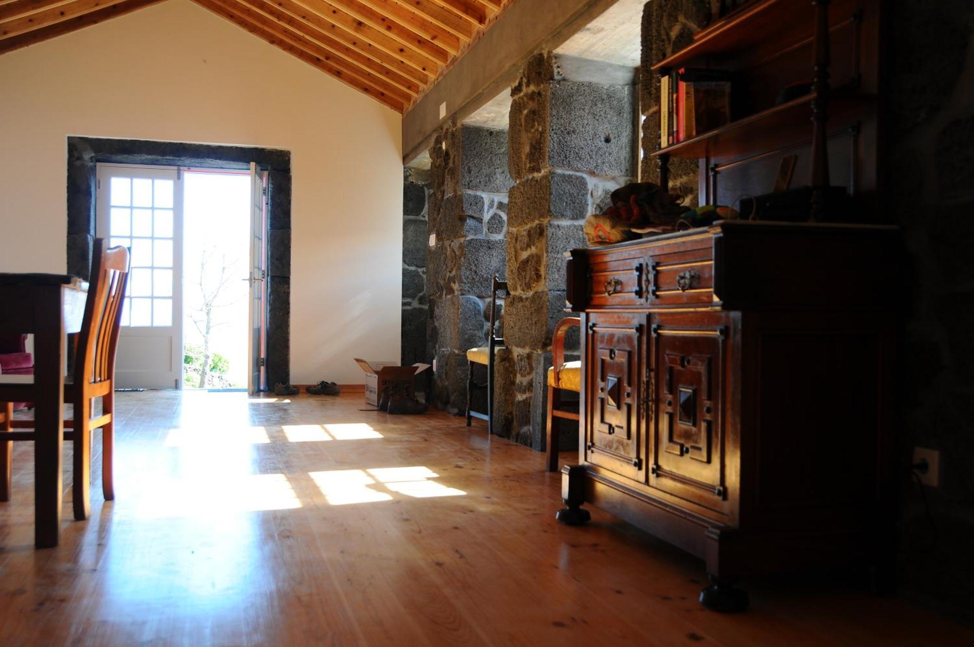Holiday home Casas Portas Do Mar E Portas Do Sol *