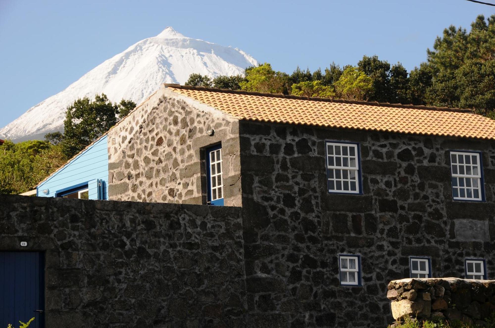 Holiday home Casas Portas Do Mar E Portas Do Sol Sao Roque do Pico