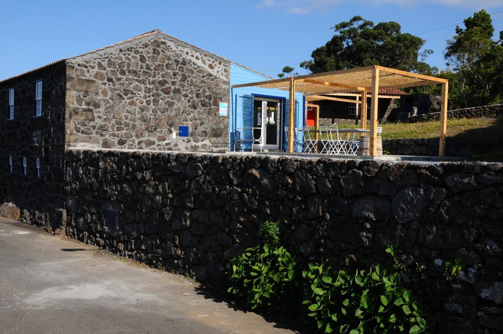 Holiday home Casas Portas Do Mar E Portas Do Sol