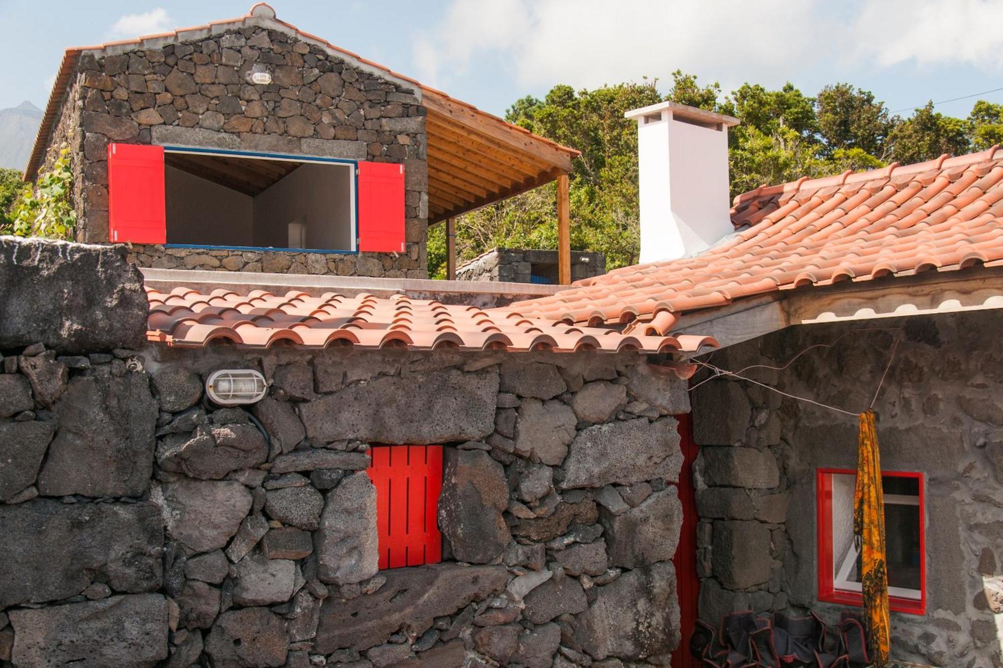 Holiday home Casas Portas Do Mar E Portas Do Sol *