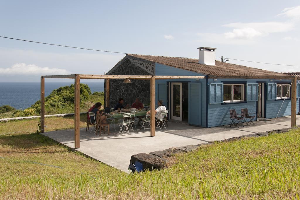 Casas Portas Do Mar E Portas Do Sol Holiday home *
