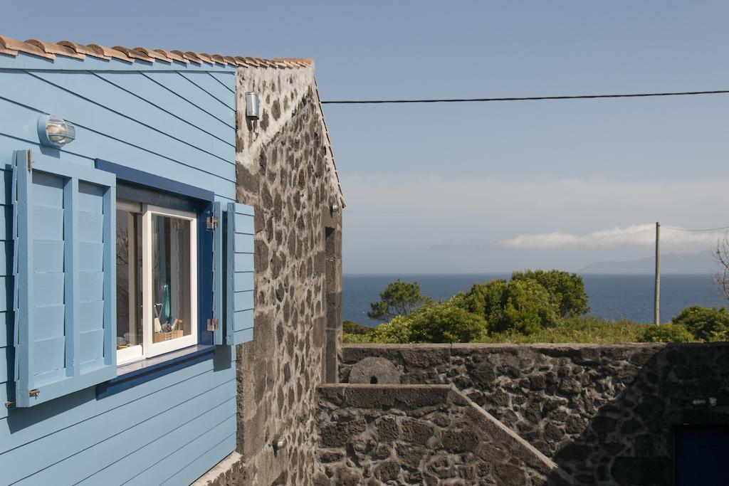 Casas Portas Do Mar E Portas Do Sol * Sao Roque do Pico