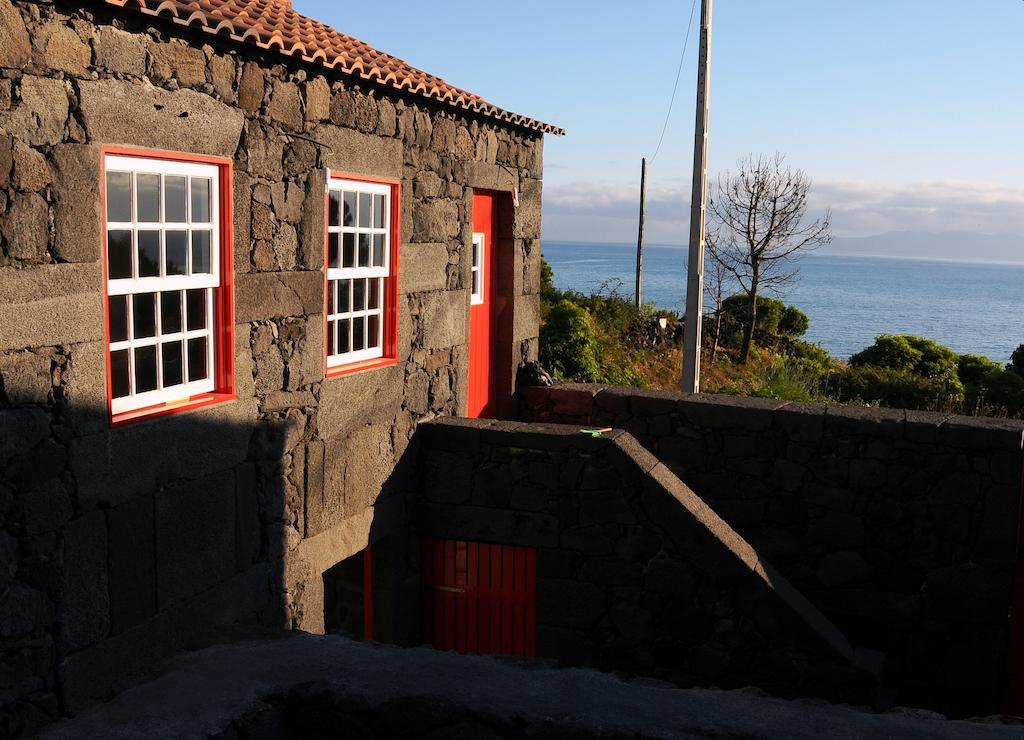 Casas Portas Do Mar E Portas Do Sol Holiday home